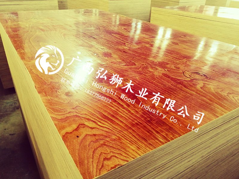 廣西建筑模板是否會(huì)“偷工減料”？