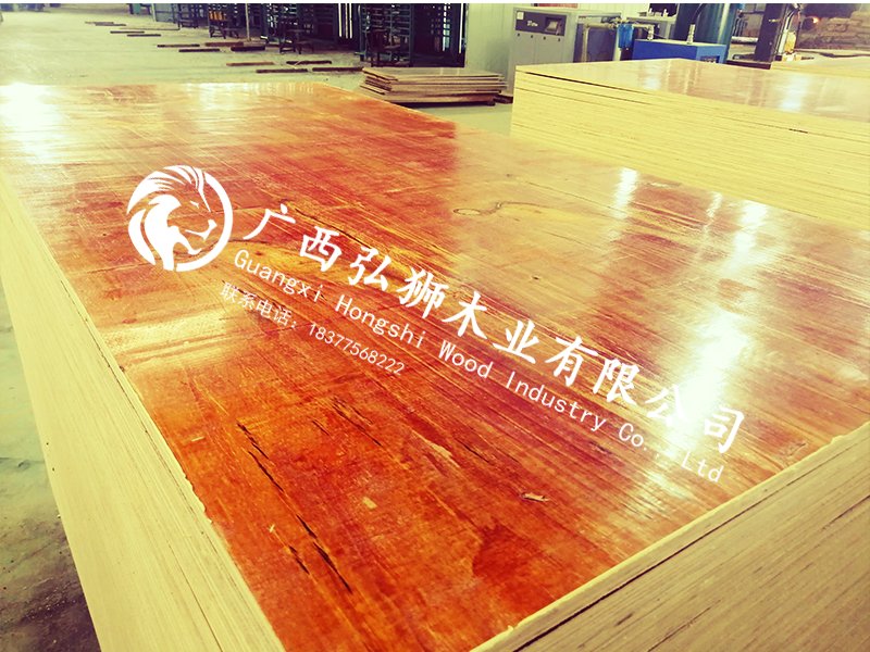 廣西建筑模板質(zhì)量?jī)?nèi)幕曝光？
